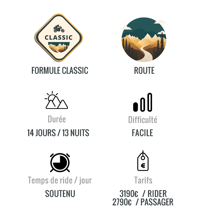 La Transalpine